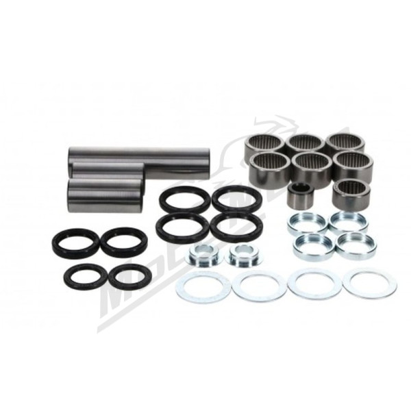 PROX Swingarm Linkage Bearing kit Yamaha YFM 700cc 15-23