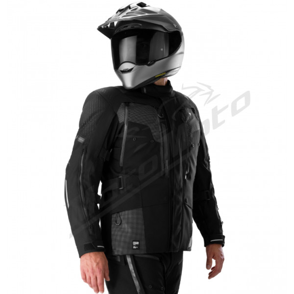 Shima HERO 3.0 Men Textile Jacket