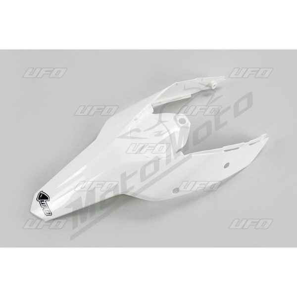 UFO Rear Fender for KTM EXC / EXC-F 125-530cc 08-11