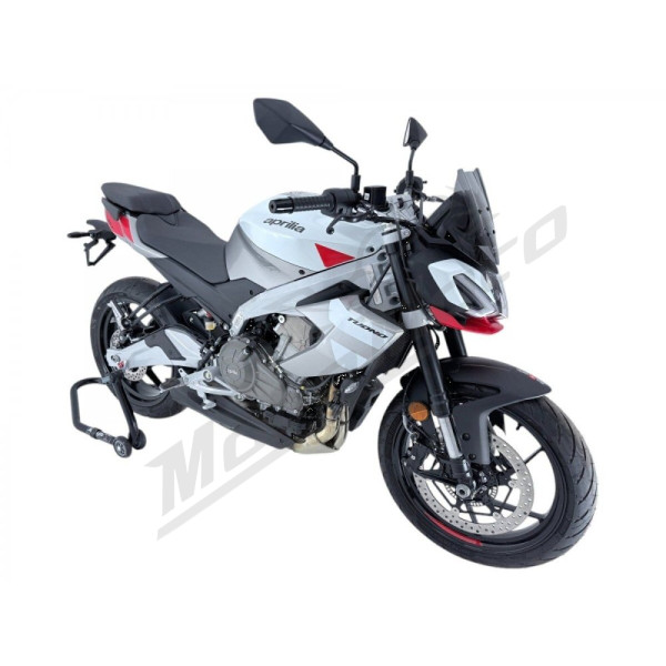 WRS Windscreen Touring Dark Smoke Aprilia Tuono 457 2025