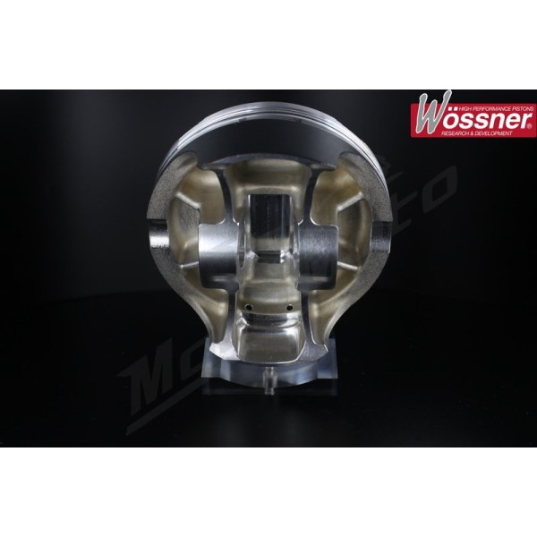 WÖSSNER Forged Piston 105,93mm Ducati 1098 R 08-09