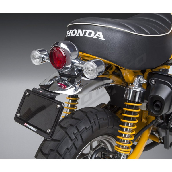Yoshimura Fender Eliminator Kit Honda Z125 Monkey 19-23