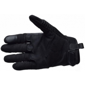 LEOSHI STREET textile / leather gloves