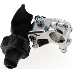 MaxTuned Sankabos rankenėlės laikiklis FANTIC / YAMAHA 65-450cc 03-24