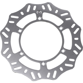 MOOSE OFFROAD Standard Brake Rotor Beta / GasGas 125-515cc 96-15