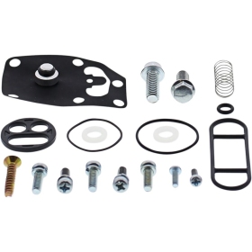 MOOSE OFFROAD Fuel Petcock Rebuild Kit Kawasaki / Suzuki 400 2x4 03-06
