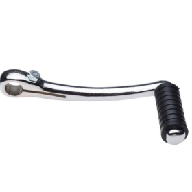 Kick Start MZ TS 125-150 