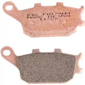 EBC FA stabdžių trinkelės HONDA / KAWASAKI / SUZUKI / YAMAHA 250-1300cc 91->