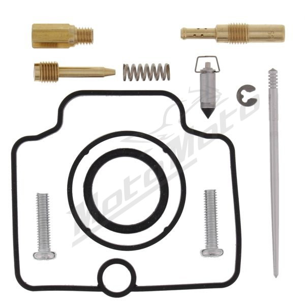 4Ride Sport Carburetor repair kit HONDA CR 80 1986-1995