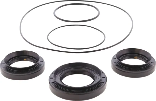 MOOSE OFFROAD HARD-PARTS Differential Seal Kit