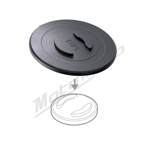 SP CONNECT Mag-Align Adapter