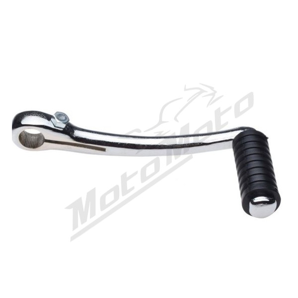 Kick Start MZ TS 125-150 