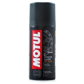 MOTUL CHAIN LUBE OFF ROAD C3 100 ml