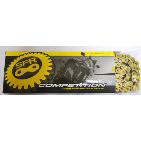 SFR O-Ring Chain 520HVO