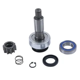 ALL BALLS Starterio sankabos kompl. Harley Davidson FLHR / FLHX / FLRT 1584-1803 17-26