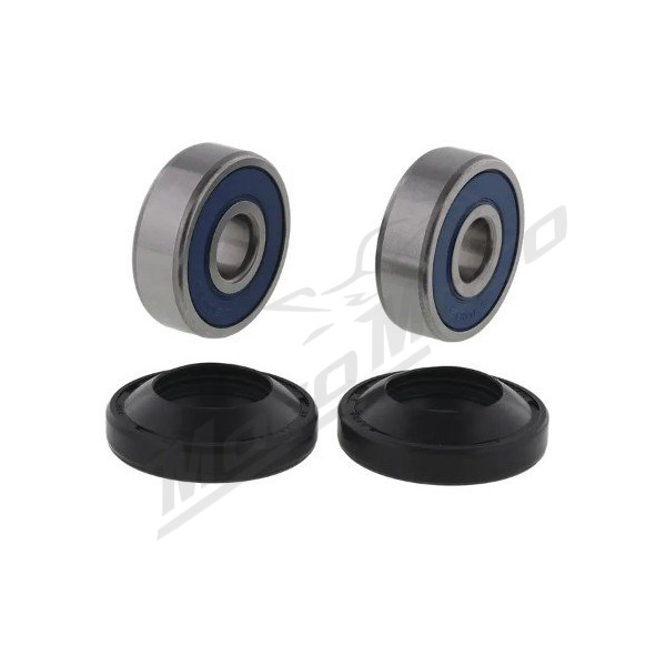 ALL BALLS Front Wheel Bearing Kit CF Moto NK 300 22-25