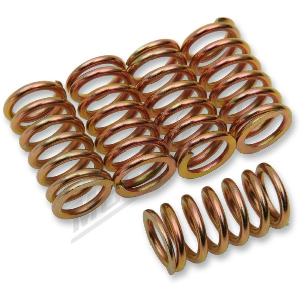 BARNETT Clutch Spring Kit HONDA CB / VF / RS / SUZUKI TL 125-1000cc 1982-1998