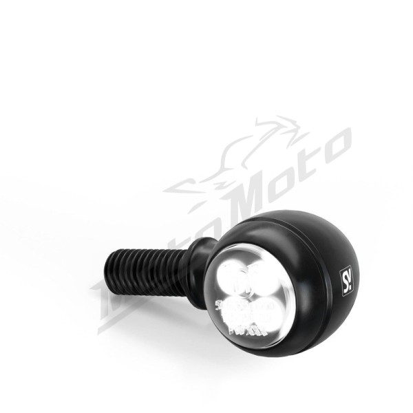 HIGHSIDER Circula-S posūkiai 2vnt. Aprilia / BMW / Honda / Kawasaki / KTM / Suzuki / Triumph / Yamaha 125-1300cc 77-25