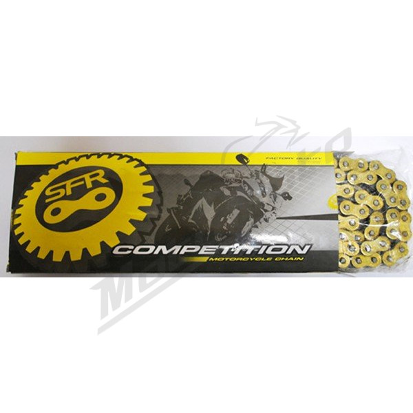 SFR O-Ring Chain 520HVO