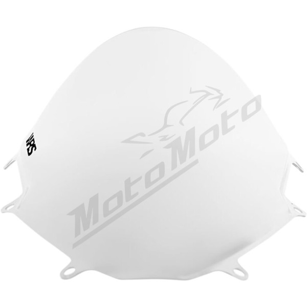 WRS RACE Windscreen Clear Honda CBR 1000 RR-R ABS 20-23