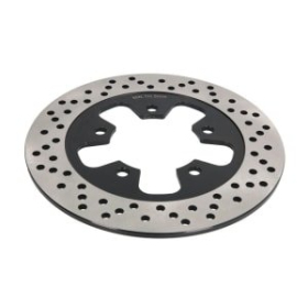 4RIDE Rear Brake Disc Kawasaki ZX-7R / ZX-9R 750-900cc 89-03
