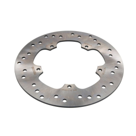 FERODO Front / Rear fixed brake disc Aprilia / Italjet 50-500 