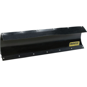 MOOSE OFFROAD- SNOW Poly Plow Blades 183 cm