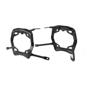 SW-MOTECH PRO Side Carrier Set (Left & Right) Suzuki DR-Z4 400 25-26