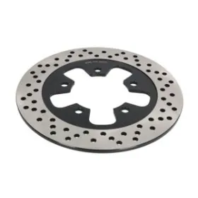 4RIDE Rear Brake Disc Kawasaki ZX-7R / ZX-9R 750-900cc 89-03