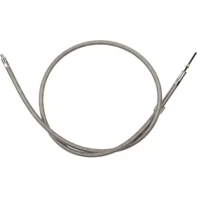 DRAG SPECIALTIES Front-Wheel Drive Speedometer Cable 101,5cm ​​​​​​​Harley Davidson FLHS / FLHT / FLHTC / FLHTCU / FLT 1000-1340cc 79-95