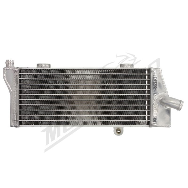 4Ride Radiator Left KTM SMR / SX-F / XC-F 450-505cc 07-10