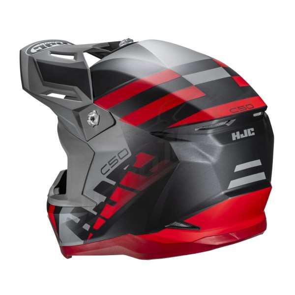 HJC C50 Mirage Motocross Helmet