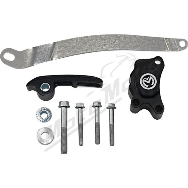 MOOSE OFFROAD HARD-PARTS Clutch Cylinder Guard Gas Gas / Husqvarna / KTM 125-300cc 19-24