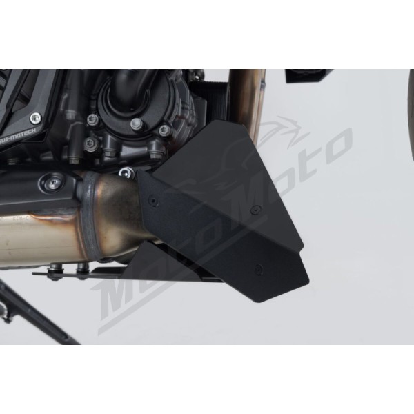 SW-MOTECH Front Spoiler KTM Duke 990 2024