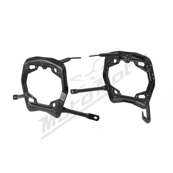 SW-MOTECH PRO Side Carrier Set (Left & Right) Suzuki DR-Z4 400 25-26