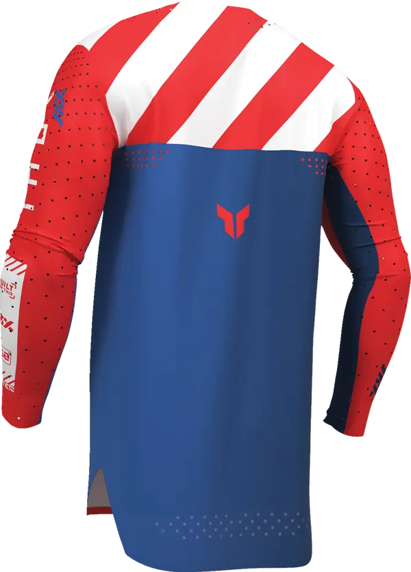 THOR Sportmode Synth Jersey