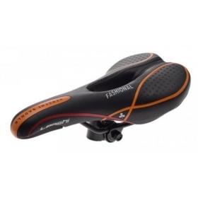 BICYCLE SADDLE LEOSHI FASHIONAL