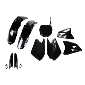 UFO Replacement Full Body Plastic Kit For Suzuki RM 125-250cc 01-12