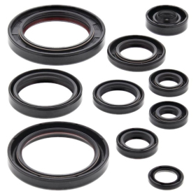 Winderosa (vertex) set (set) of engine seals Honda CRF 450 R 07-08