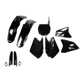 UFO Replacement Full Body Plastic Kit For Suzuki RM 125-250cc 01-12