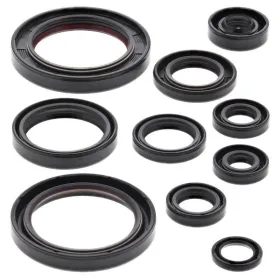 Winderosa (vertex) set (set) of engine seals Honda CRF 450 R 07-08