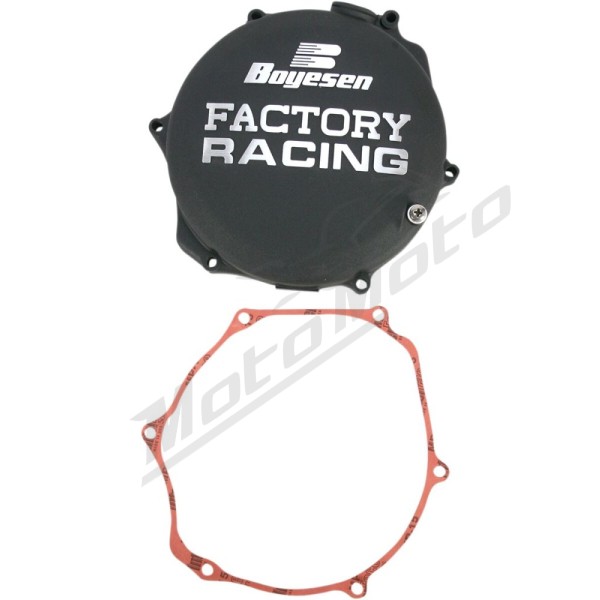 BOYESEN sankabos dangtelis SUZUKI RMX / RM-Z 450 08-25