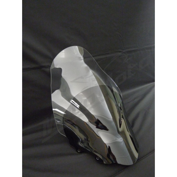 BULLSTER Windshield Clear Honda PCX 125cc 10-16