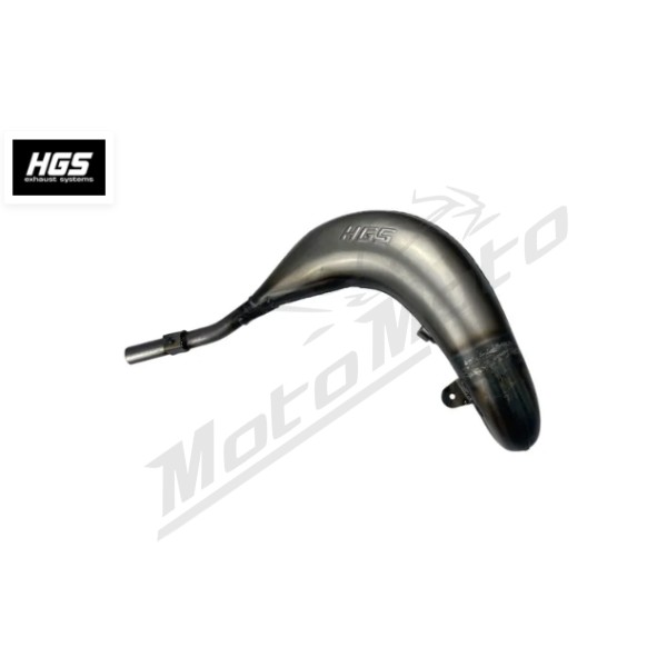 HGS 2T Išmetimo vamzdis Gasgas/Husqvarna/KTM 125cc 19-22