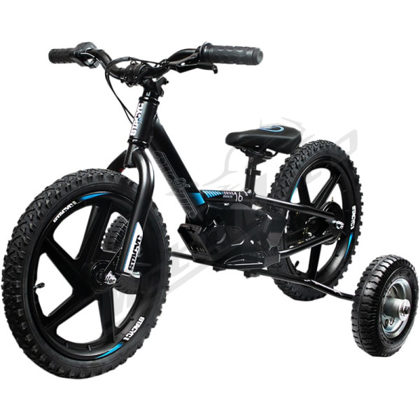 MOOSE OFFROAD Training Wheels for STACYC™ Stability Bicycles