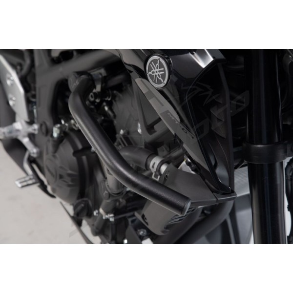 SW-MOTECH Crash Bar Yamaha MT-03 16-24