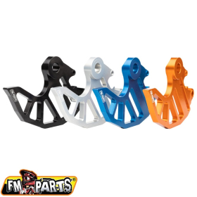 Fm-parts rear brake disc cover KTM / Husqvarna / Gas Gas 125-500 03-23