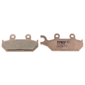 TRW SI Series Sindered Off-Road Brake Pads Can Am / Yamaha 700-1000cc 14-21