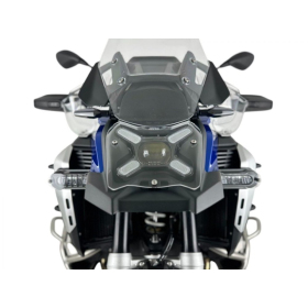 WRS Headlight Protector Clear BMW R1300GS ABS 24-25