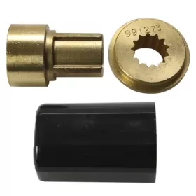 Michigan XHS Hub Kit 112